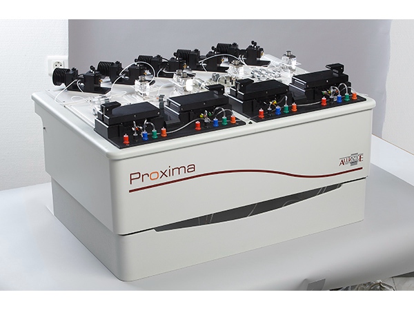 一连流动剖析仪proxima