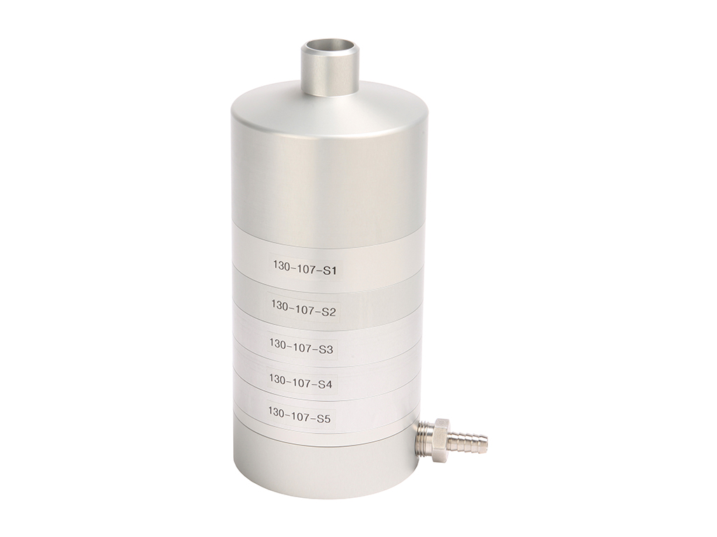 128，，，129，，，130，，，131型高流量撞击式分级采样器