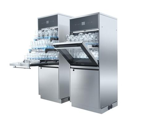 怎样准确维护洗瓶机？？？？