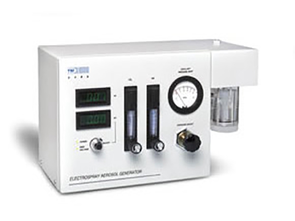 电喷雾爆发器3480